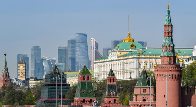 Kremlin: Dünya büyük ekonomik ve enerji krizine girdi