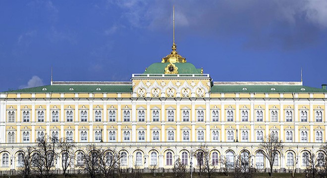 Kremlin'den Trump-Putin görüşmesine ilişkin açıklama