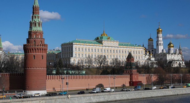 Kremlin'den müzakere açıklaması