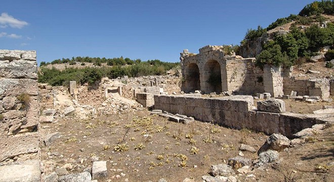 Kremna için Cumhurbaşkanlığı kararı yayımlandı