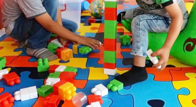 Kreş ve Gündüz Bakımevleri Yönetmeliği Resmi Gazete'de