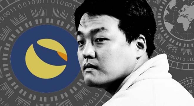 Kripto para şirketi kurucusu Do Kwon tutuklandı