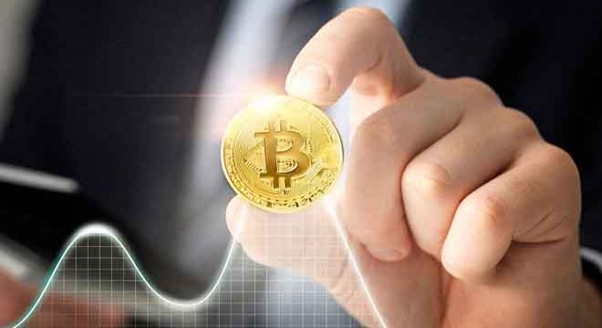Kripto zirveyi gördü: 17 ayın en yükseği