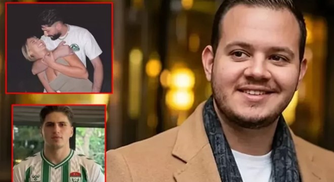 Kubilay Kaan Kundakçı cinayeti: Kadayıfçıoğlu'nun ifadesi ortaya çıktı