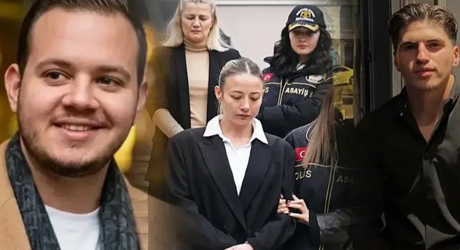Kubilay Kaan Kundakçı cinayeti davasında 2'nci duruşma