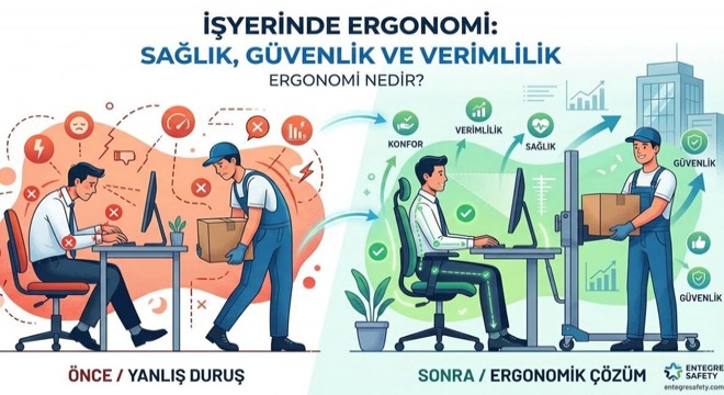 Küçük ve Orta Ölçekli İşletmelerde Temizlik Standartları: Verimli Hijyen Yönetimi ve Pratik Çözümler