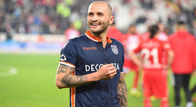 Kudryashov Antalyaspor'da