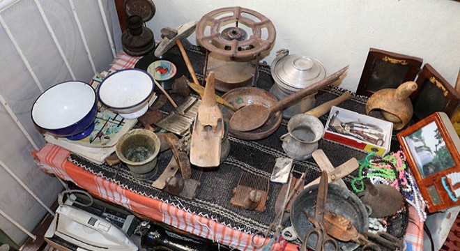 Kültür Evi, Yörük kültürünü tanıtacak