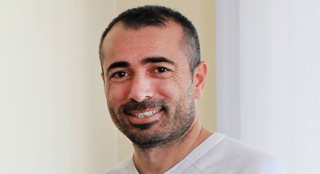 Kumluca MYO'da girişimcilik semineri