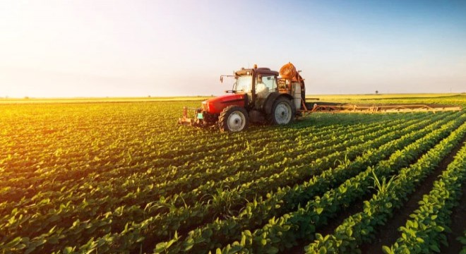 Kumluca'da 2025 Genel Tarım Sayımı başladı