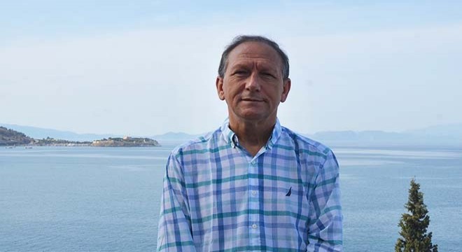 Kuşadası'nda turizmciler 2021'e umutla bakıyor
