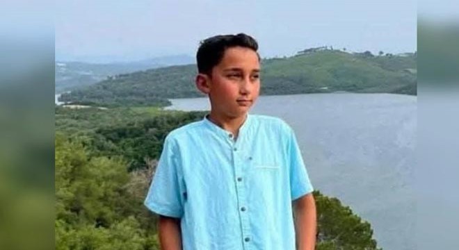 Kuşlarla oynarken damdan düşen çocuktan acı haber