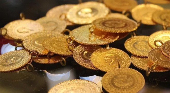 Kuyumculardan gram altın alma devri bitti