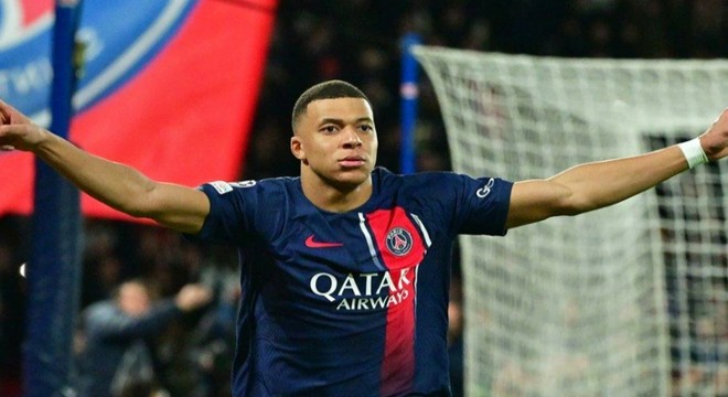 Kylian Mbappe'nin tecavüz soruşturmasında karar çıktı