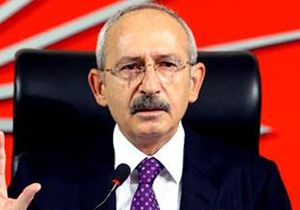 Kılıçdaroğlu'ndan milletvekillerine talimat