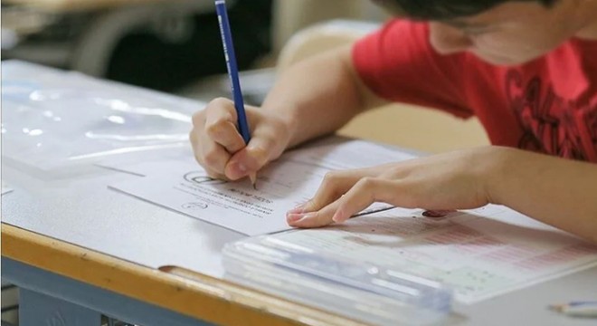 LGS'ye yönelik ikinci örnek soru kitapçıkları yayımlandı