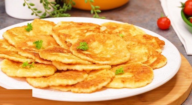 Lalanga tarifi... Nasıl yapılır?