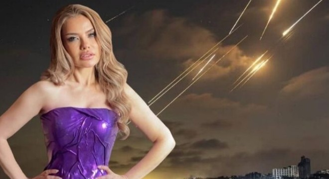 Lara: Dönemeyeceğimi düşündüm