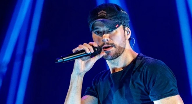 Latin Pop'un kralı emekli olacağını duyurdu