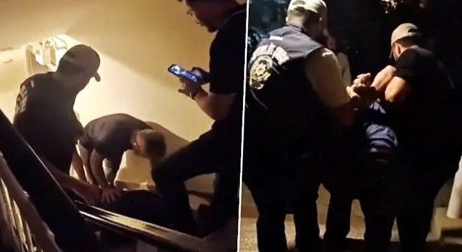 Leman dergisi hakkında soruşturma; 4 gözaltı