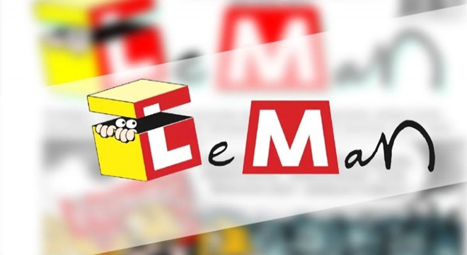 Leman dergisine mali soruşturma