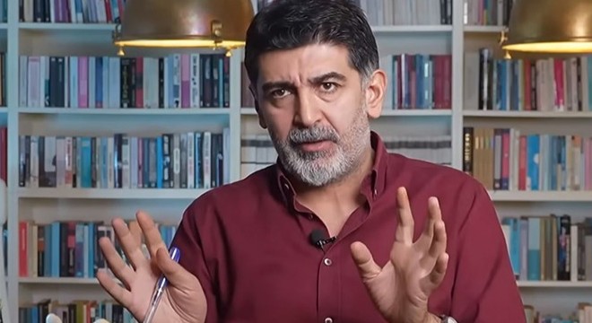 Levent Gültekin'e hapis cezası
