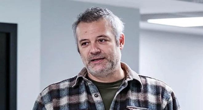 Levent Üzümcü gözaltına alındı