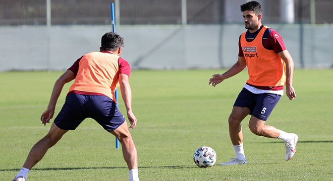 Lider Aytemiz Alanyaspor, rakipleriyle farkı açma peşinde