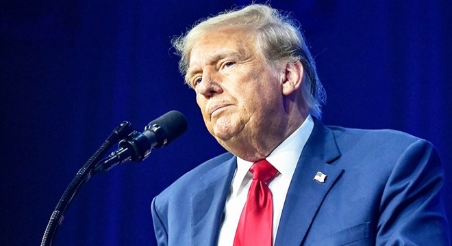 Liderlerden Trump'a tebrik mesajları