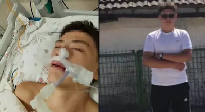 Lise öğrencisinin darbedildiği soruşturmada yeni gelişme