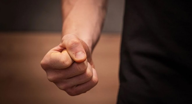 Arkadaşları tarafından darbedilen öğrenci tedaviye alındı