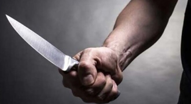 Lisede bıçaklı saldırı: 1 ölü, 1 yaralı