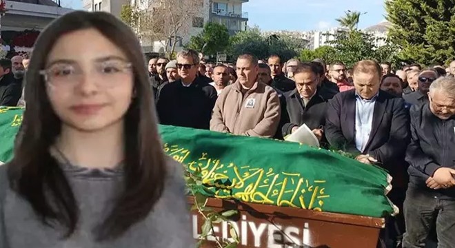 Liseli Yağmur'dan geriye, gitar çaldığı görüntüler kaldı