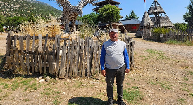 Lisinia Doğa, Tayland Expo'da Türkiye'yi temsil edecek