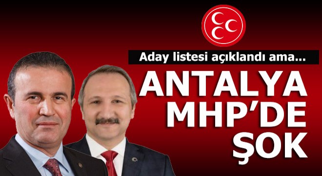 Liste açıklandı ilk iki şaşırttı...