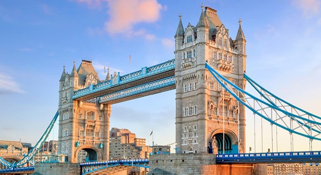Londra, İngiltere'nin en hızlı yaşlanan şehri oldu