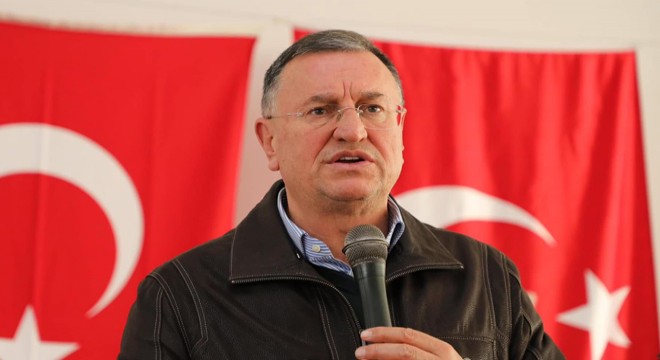 Lütfü Savaş, CHP'den ihracına itiraz etti