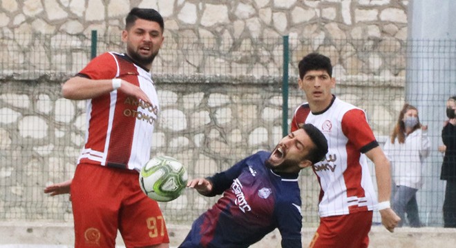 MAKÜ Gençlik ve Spor Kulübü BAL'da devam edecek