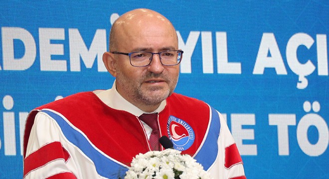 MAKÜ'de eğitim uzaktan öğrenimle yapılacak