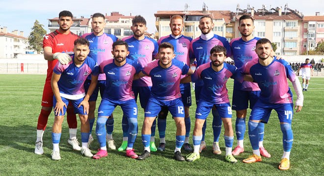 MAKÜ liderlik fırsatını değerlendiremedi