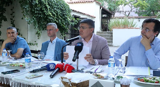 MAKÜ'ye 19 yeni bölüm
