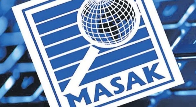 MASAK nefes aldırmıyor