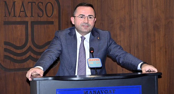 MATSO Başkanı Güngör: Nefes Kredisi yeniden başlıyor