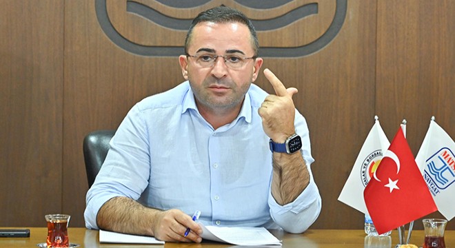 MATSO'da inşaat sektörünün sorunları masaya yatırıldı
