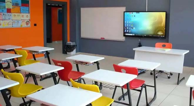 MEB, 21 özel okulun ruhsatını iptal etti