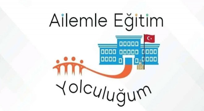 MEB'den 'Ailemle Eğitim Yolculuğum' projesi