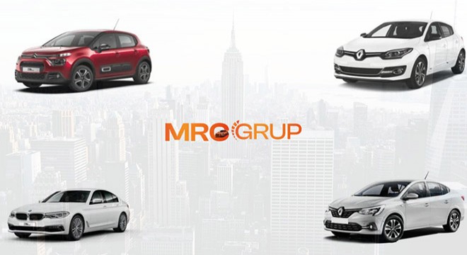 MRC Grup Rent A Car İle Güvenli Yolculukların Rotasını Belirleyin