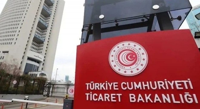 Ticaret Bakanlığı'ndan Meta'ya 5 milyon lira ceza