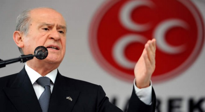 MHP Antalya'da kampa giriyor