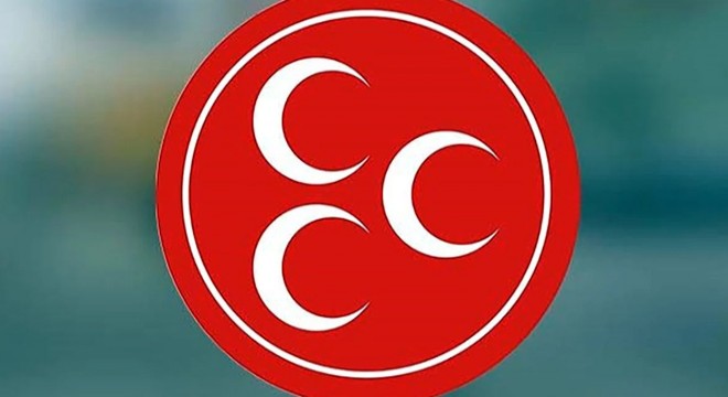 MHP'de 2 ilçe başkanı görevinden istifa etti